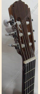 Guitarra de maple modelo GRO fotografía 6
